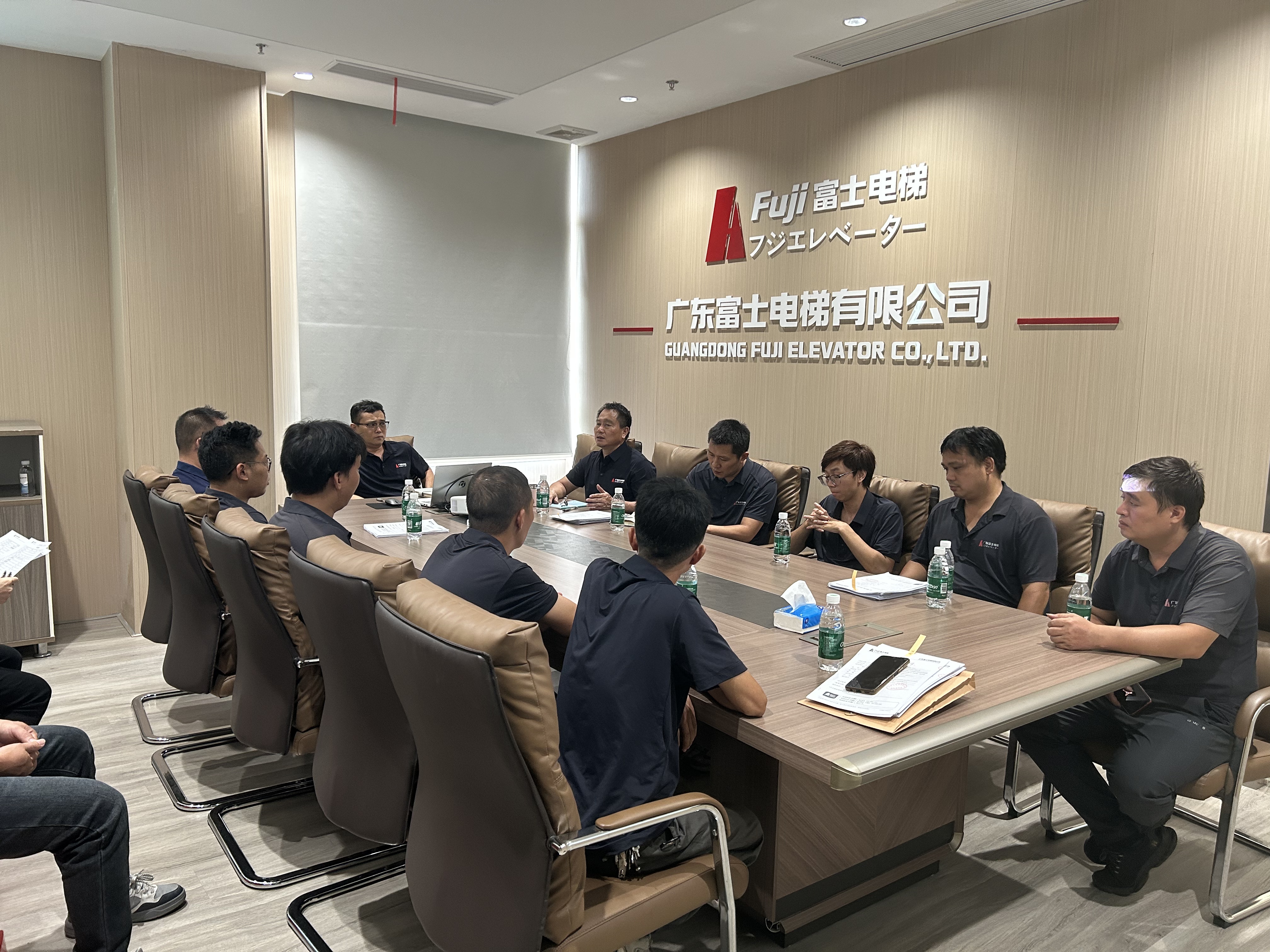 广东开云手机网·（中国）官方版在线维保：守护千万人上下安全！